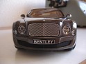 1:18 Minichamps Bentley Mulsanne 2010 Marrón Metálico. Subida por Ricardo